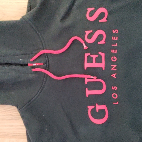 Guess sweater - Picture 2 of 6
